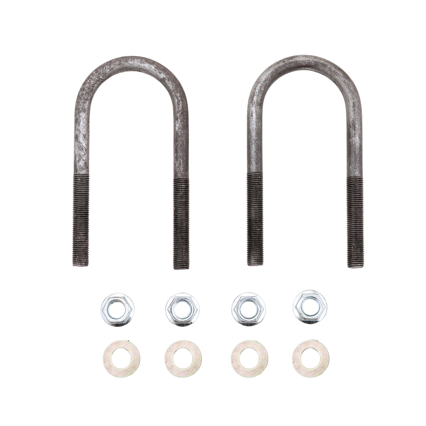 Leaf Spring Axle U Bolt