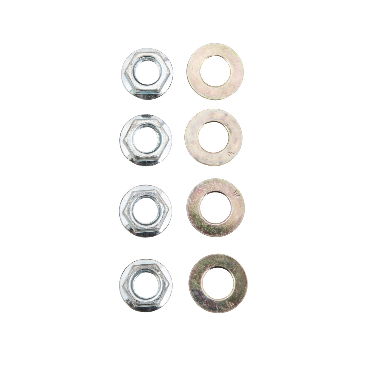 Leaf Spring Axle U Bolt
