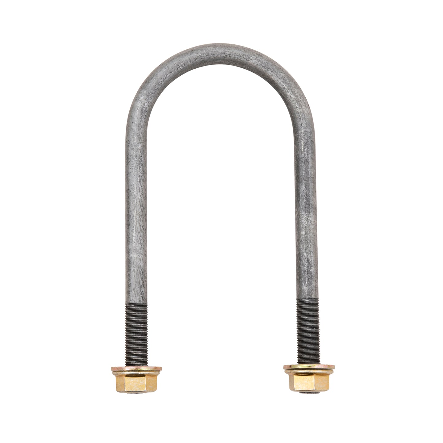 Leaf Spring Axle U Bolt
