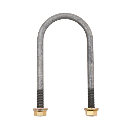 Leaf Spring Axle U Bolt
