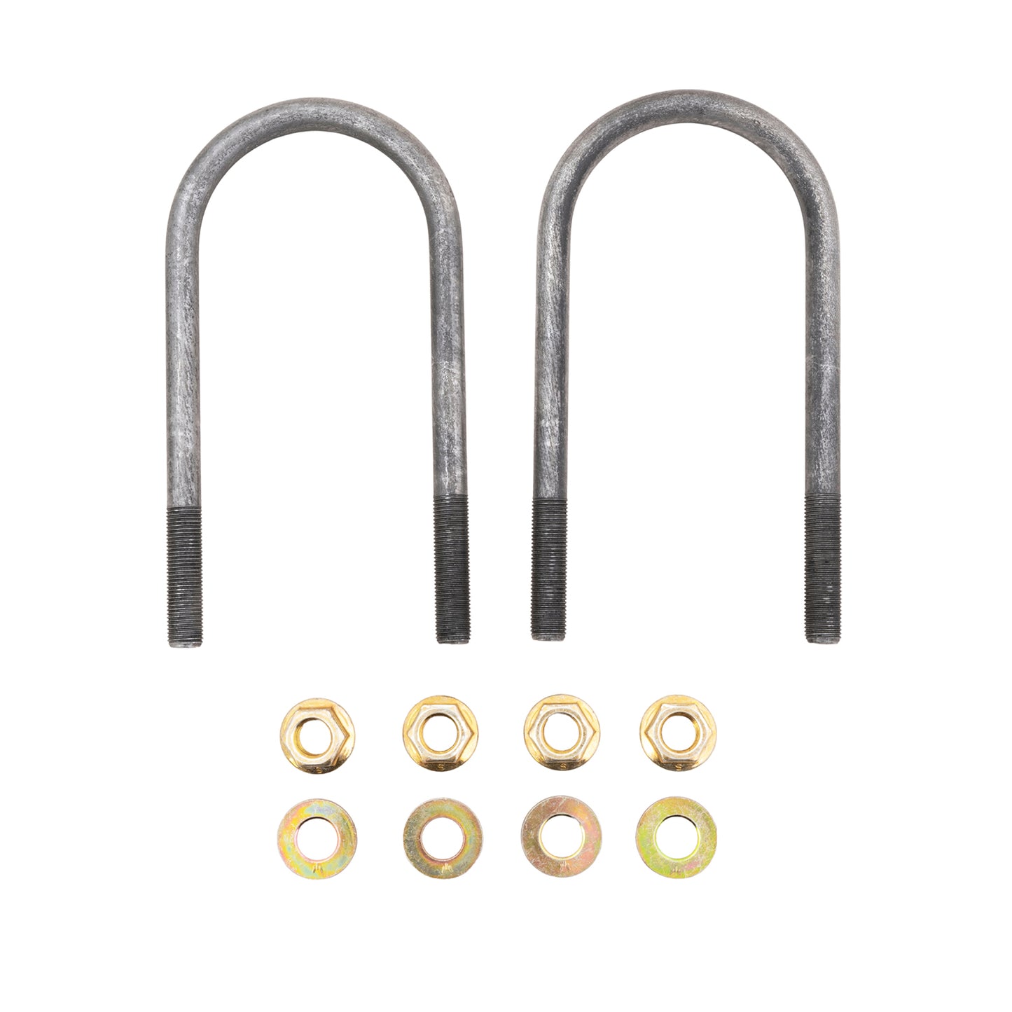 Leaf Spring Axle U Bolt