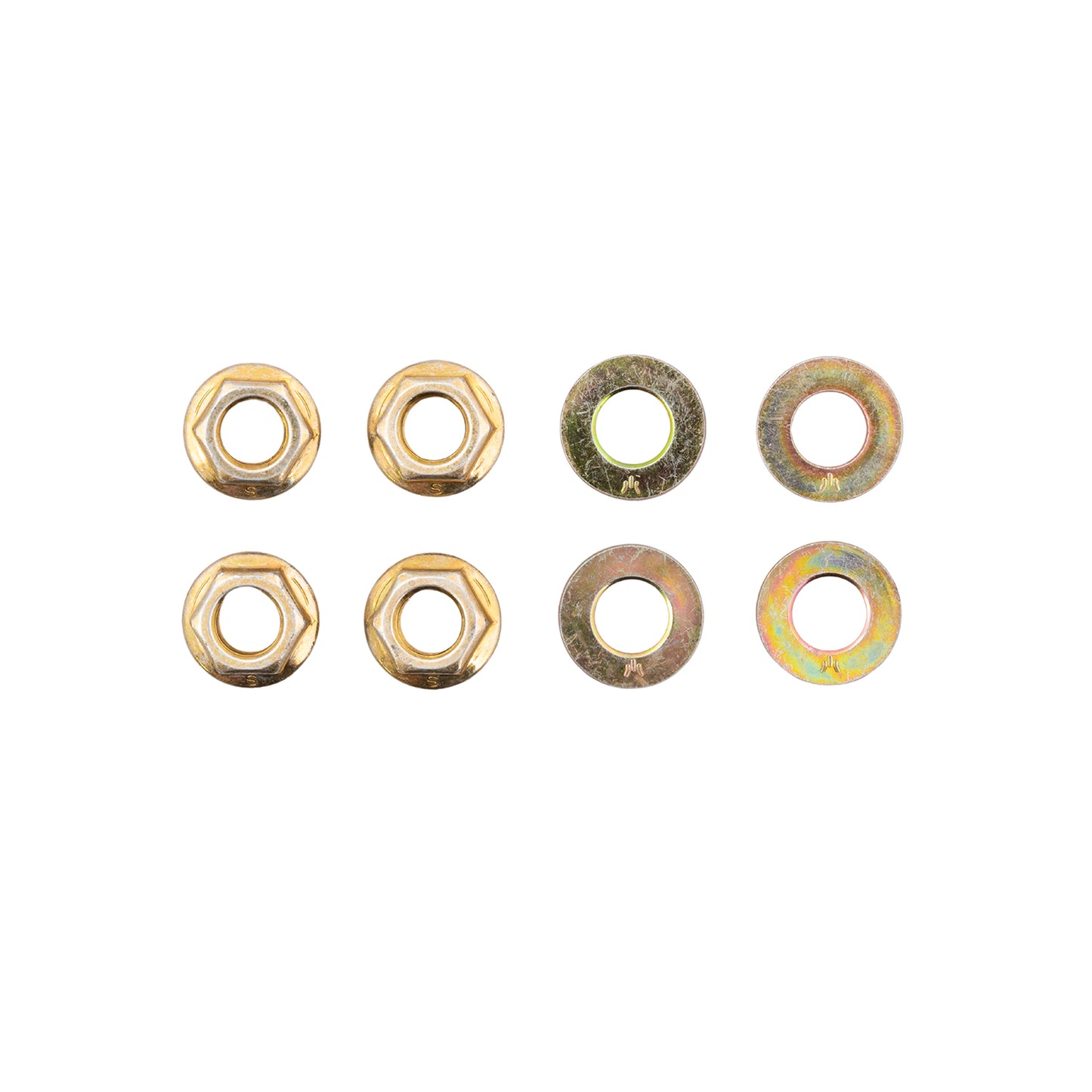 Leaf Spring Axle U Bolt