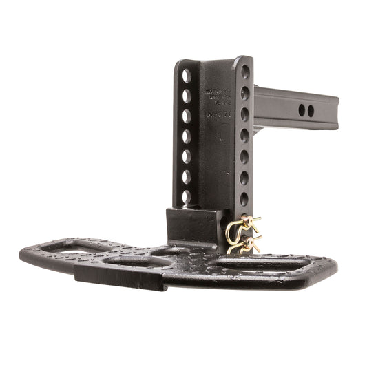 Truck Step
