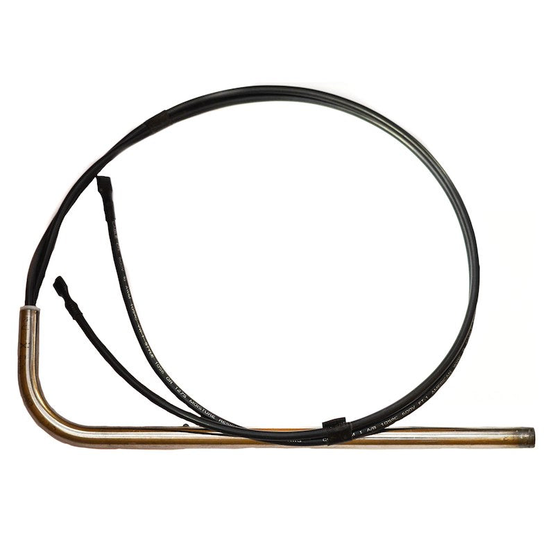 Shop Refrigerator Cooling Unit Heater Element; Replacement For Norcold Refrigerator Series Models N1095/ N61X/ N62X/ N64X/ N81X/ N82X/ N84X; 120 Volt; 300 Watts; 