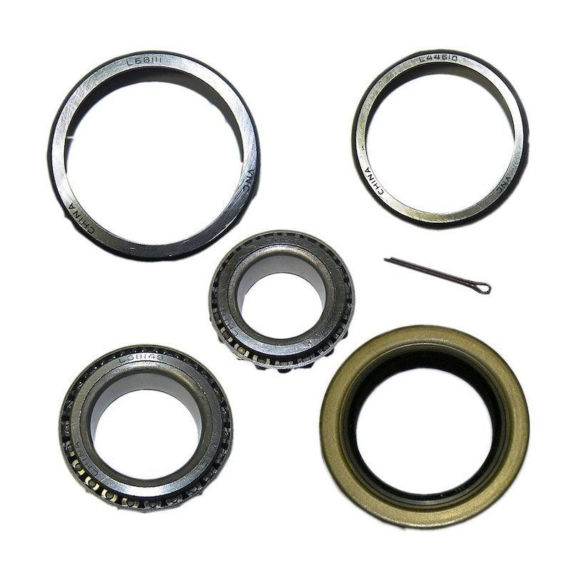 BEARING KIT FOR 7000 LB AXLE 014-7000