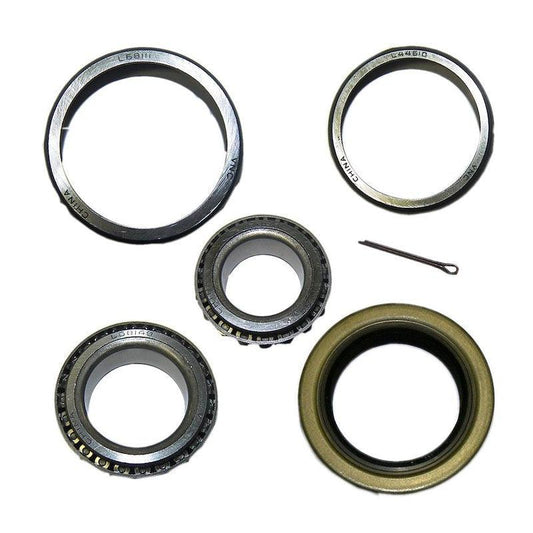 BEARING KIT FOR 5200 LB AXLE 014-5200