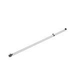 3312047.000B Dometic/ A&E Patio Awning Rafter Arm Tall Polar White
