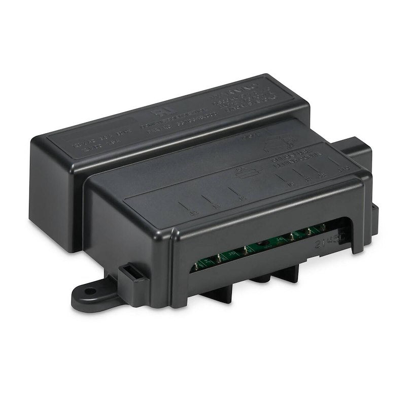 Dometic 3316348.900 Refrigerator Power Supply Circuit Board