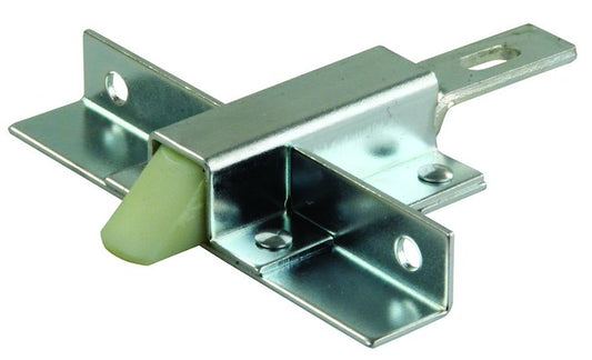 Access Door Latch; For RV Baggage And Compartment Doors; Trigger Latch; Offset Mount; 3.21 Inch Length; Single