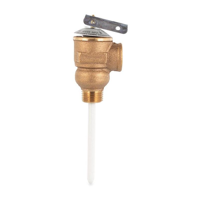 Water Heater Pressure Relief Valve