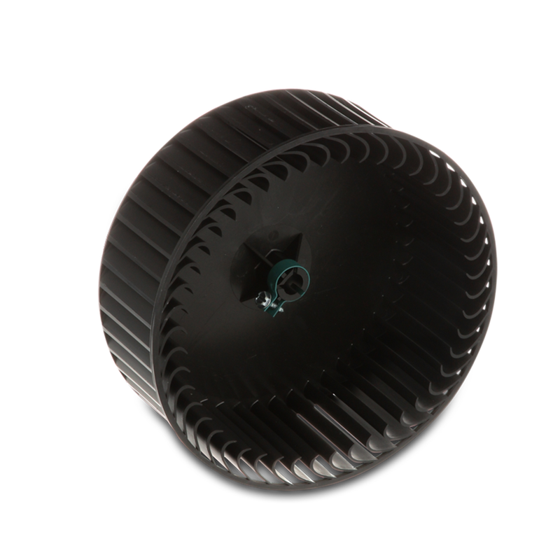 Shop USED Air Conditioner Blower Wheel; Replacement For Dometic Brisk Air 540/ B579/ B595/ 520/ B591 Series Air Conditioners