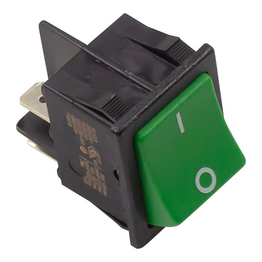 Shop Refrigerator Power Selector Switch; Use With Dometic Refrigerator; 120 Volt; Without Light