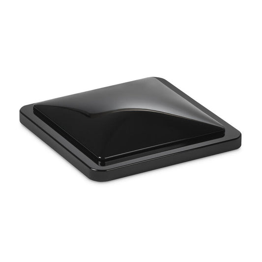 FANTASTIC VENT POLYCARBONATE REPLACEMENT DOME KIT, BLACK