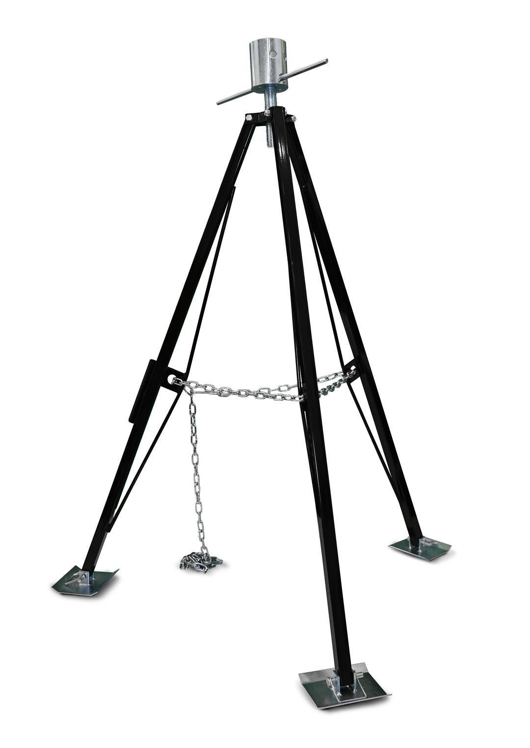 Trailer Stabilizer Jack Stand 19-950500