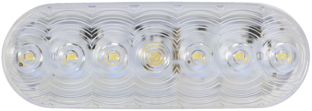 Backup Light - LED - Imex RV And Auto Parts