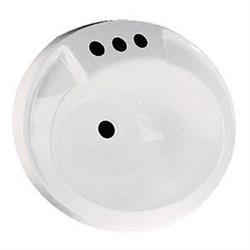 Sink Oval Single Bowl - Imex RV And Auto Parts