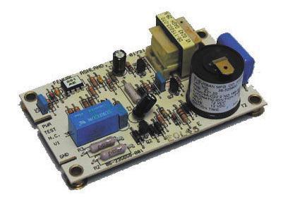 520814 Ignition Control Circuit Board