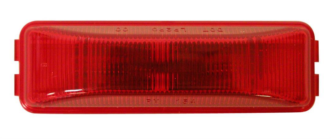 Clearance Light; Incandescent - Imex RV And Auto Parts