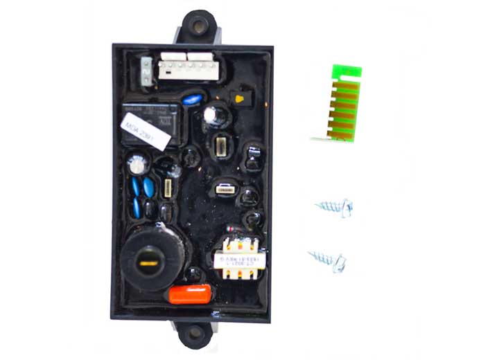 MC Enterprises 91367MC Ignition Control Circuit Board - Water Heater Parts