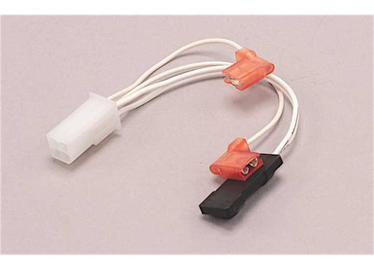 Refrigerator Thermistor Assembly; Shop Replacement For Norcold 1200/ N61X/ N62X/ N64X/ N81X/ N82X/ N84X Series Refrigerators; With Wire Harness