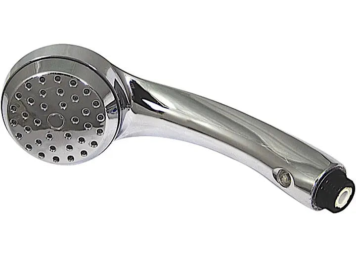 Air Infusion Shower Head Chrome PF276040 Imex RV And Auto Parts