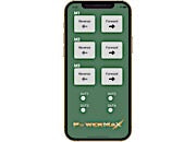 55A Wireless Power Center - PCW-30-55LK