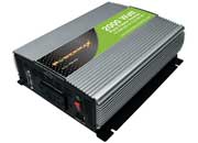 2000 W Pure Sine Inverter - PMX-2000