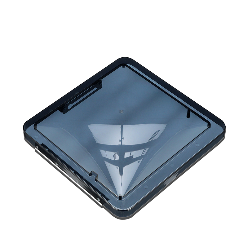 Dometic K1020-19 Smoked Fan-tastic Vent Lid