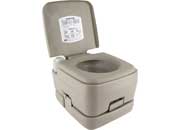 RV Pro Aqua RV 10L Portable Toilet - 10-2100