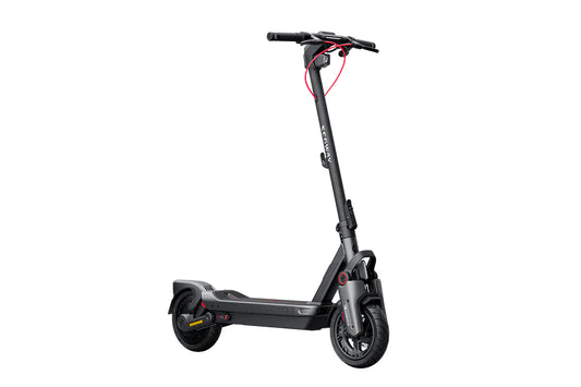 Segway MAX G3 is a high-performance eKickScooter for long-distance city travel — foldable, fast-charging, and built for all-day mobility.
