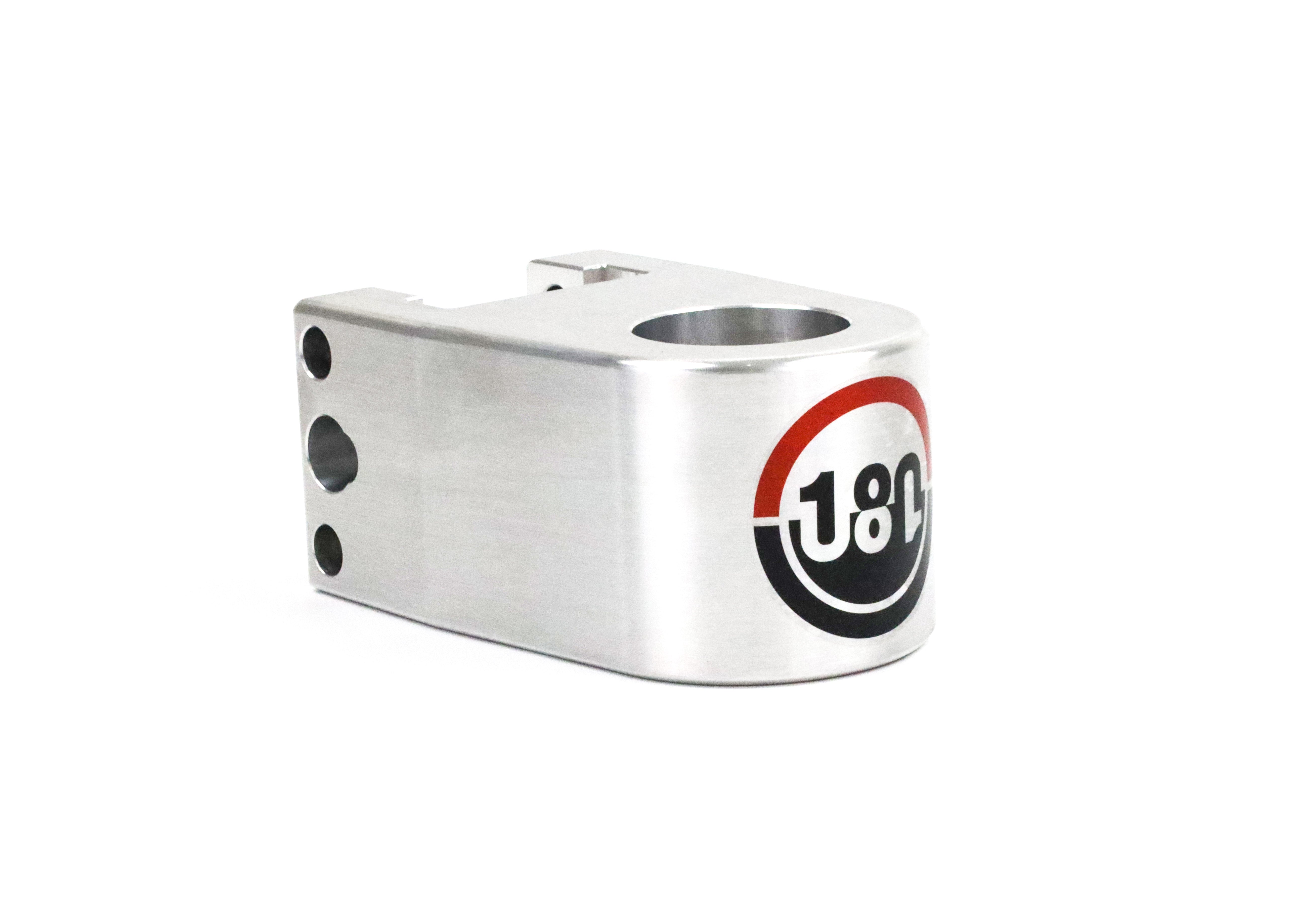 Weigh Safe 180 Hitch Slider (Part Number TB01) for Enhanced Towing Performance