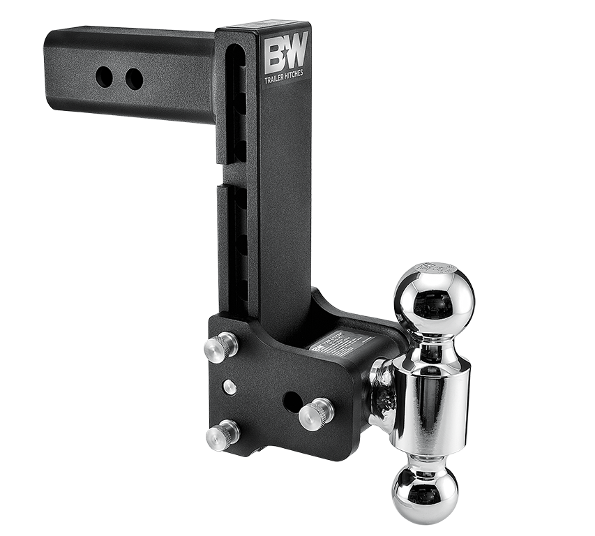 TS20043B 2.5 MODEL 12 BLK T&S DUAL BALL