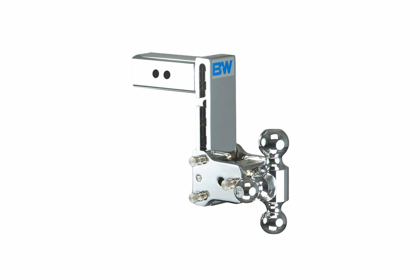 TS20049C 2.5 MODEL10 CHROMET&S TRI BALL