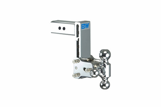 TS20049C 2.5 MODEL10 CHROMET&S TRI BALL