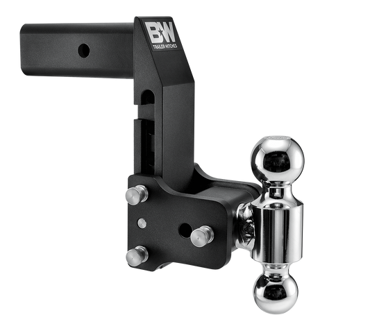 TS20066BMP 2.5 MODEL 10 MULTIPRO TAILGATE BLK T&S DUAL BALL