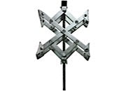 Ultra Fab Products Inc Ultra Super Grip Chock 2-Pack - 21-001091
