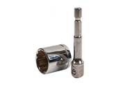 Ultra Fab Products Inc 48-979005 Trailer Jack Speed Socket for UF Scissor Jack - Eliminate Hand Crank