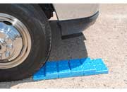Ultra Fab Products Inc Ultra Leveling Blocks Blue - Part Number 48-979052