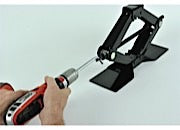 Ultra Fab Products Inc Ultra J-hook Scissor Jack Drill Attachment - 48-979070