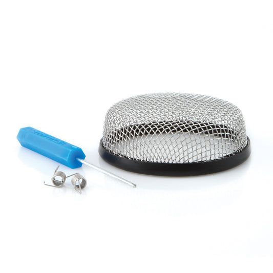 Bug Screen - RV Appliance