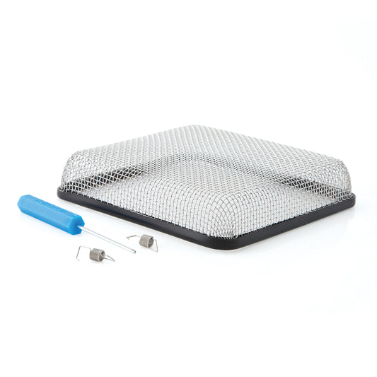 Bug Screen - RV Appliance