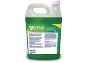 Walex Biofresh Enzyme RV & Marine Liquid Holding Tank Deodorizer and Digester – 1 Gallon Alpine Fresh