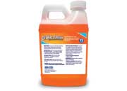 Walex Citrafresh RV and Marine Liquid Holding Tank Deodorizer - 64 oz Citrus Scent