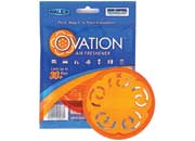 Walex Ovation Air Freshener Assorted 24-Pack - OVAASST