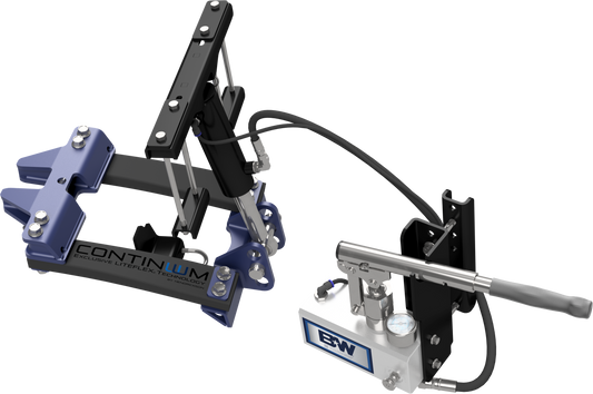 Weight Distribution Hitch Load Bar Unit Straight Coupler
