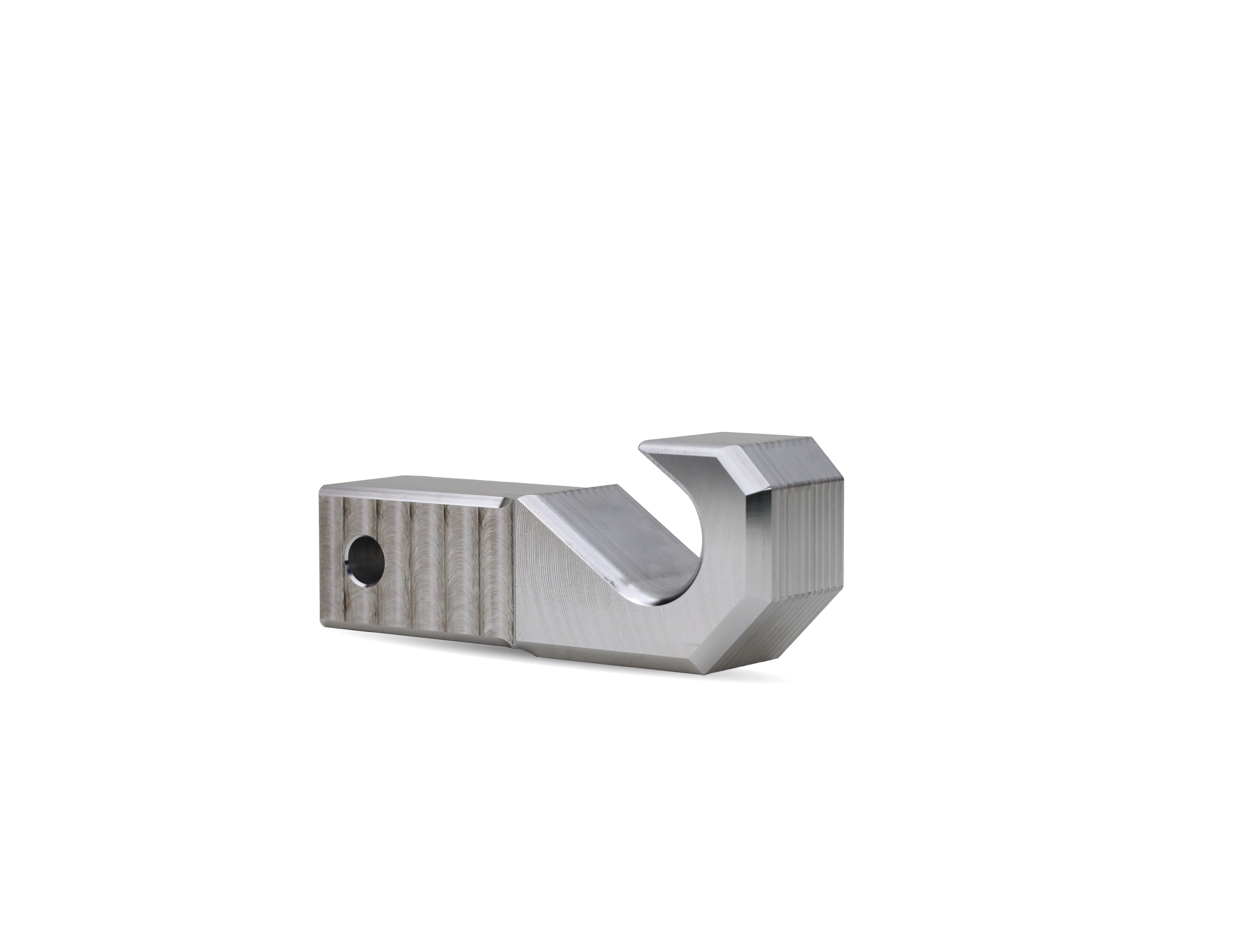 Weigh Safe Recovery Hook WS-HK – Heavy-Duty Towing Accessory for Secure Hooking