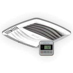 Advent Air Ceiling Assembly Kit W/ FlashFreeze - Imex RV And Auto Parts