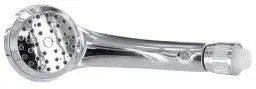 Air Infusion Shower Head Chrome PF276040 - Imex RV And Auto Parts