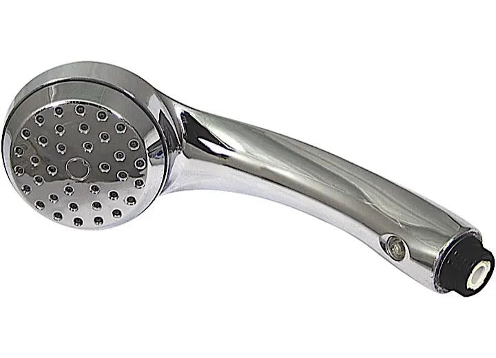 Air Infusion Shower Head Chrome PF276040 - Imex RV And Auto Parts