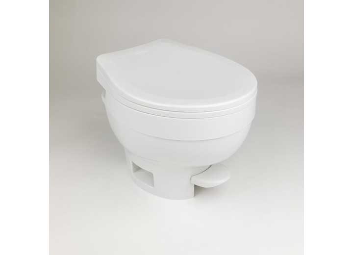 Aqua - Magic VI Low Profile Toilet 31833 - Imex RV And Auto Parts
